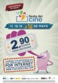 Fiesta del cine